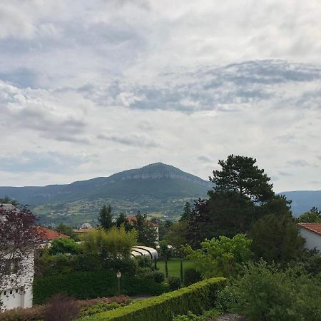 Apartamento Montcalm Millau Exterior foto