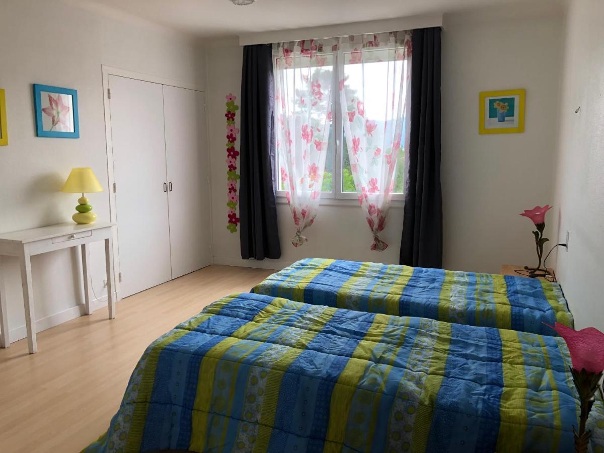 Apartamento Montcalm Millau Exterior foto